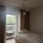 Kaskady Modern Apartment - Close To The Center