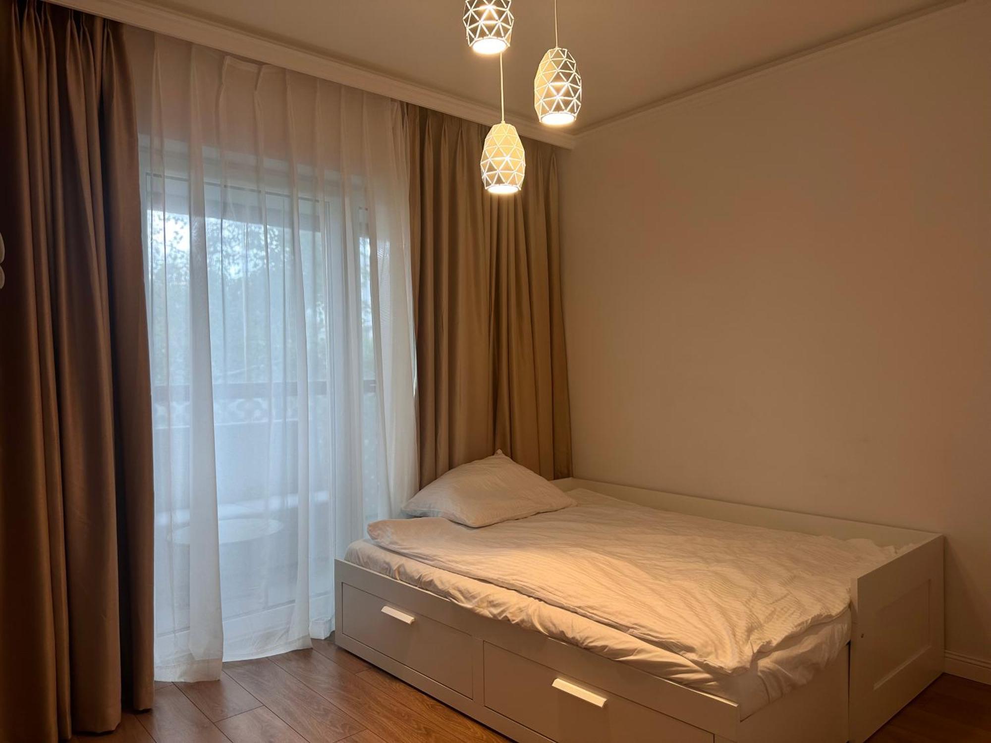 Apartment Kaskady Modern - Close To The Center