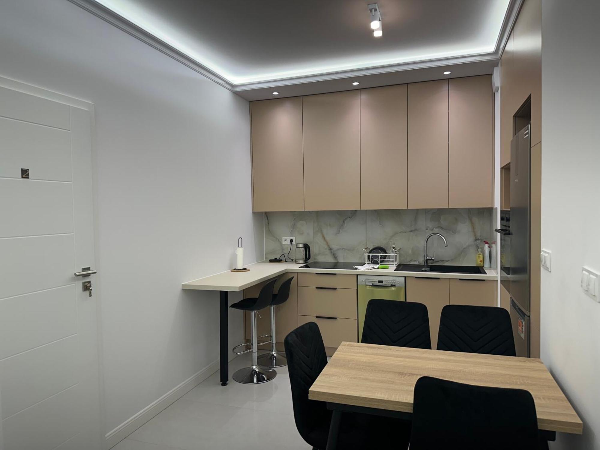 Apartment Kaskady Modern - Close To The Center